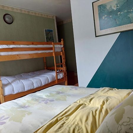 Auberge De La Tradition Коррез Экстерьер фото