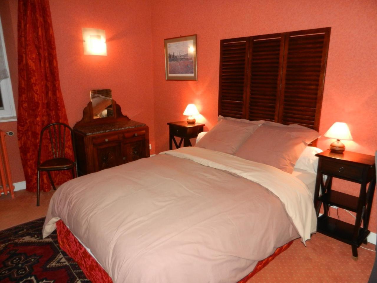 Auberge De La Tradition Коррез Экстерьер фото