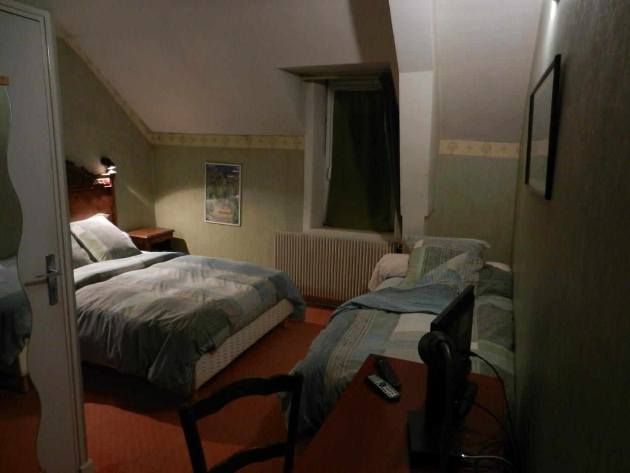 Auberge De La Tradition Коррез Экстерьер фото